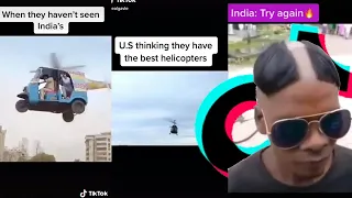 the box indian version meme tiktok compilation