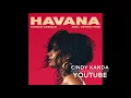Download Lagu Camila Cabello - Havana (Male Version w/ No Rap)