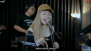 dinda jangan marah marah 3 pemuda berbahaya u0026 sallsa bintan 