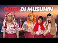 Download Lagu PUTRI DIMUSUHIN SATU KELAS - Episode 14