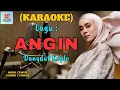 Download Lagu Angin Karaoke | Karaoke Dangdut Official | Cover PA 600