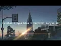 Download Lagu Heather X Eyes Blue X Terpikat senyum mu || 1hour_