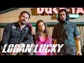 Video di LOGAN LUCKY | Official HD Trailer