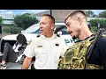 A Day with Florida s Wildest Sheriff