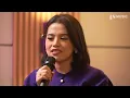 TS MUSIC LIVE SESSION | SHABRINA LEANOR - RECOVERED