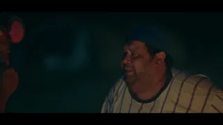 فرج لعب بأعصاب دحروج ورعبه   وفرح نفذت الخطة صح  في اللالالاند دندنها