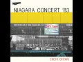 Cider '83 - Kimiwa Tennenshoku (NIAGARA CONCERT '83 LIVE)