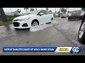 Heavy rain floods Punta Gorda streets sparks city field study