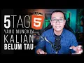 Download Lagu 5 Tag HTML5 Keren yang Mungkin KALIAN BELUM TAU!