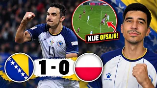 Pobjeda Zmajeva u tvrdoj utakmici! Nije bio ofsajd! - OTVORILI SMO PUT NA EURO 2028!