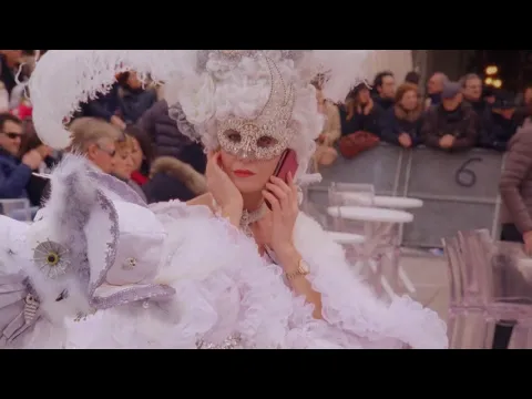 Casanova Gene Trailer