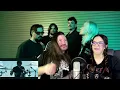 Balkan Couple reacts to Afterlife - Bad Habits GENRE BLENDING AT ITS FINEST!