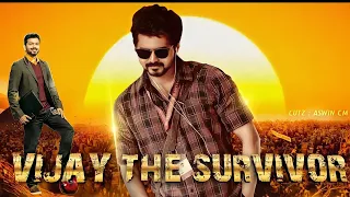 vijay mashup 2021 thalapathy vijay birthday special thalapathy tribute video aswin cm