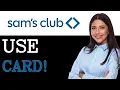 How To Use Sam s Club Gift Card For Gas 2025