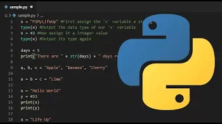 How to get Started with Jupyter Notebooks in python