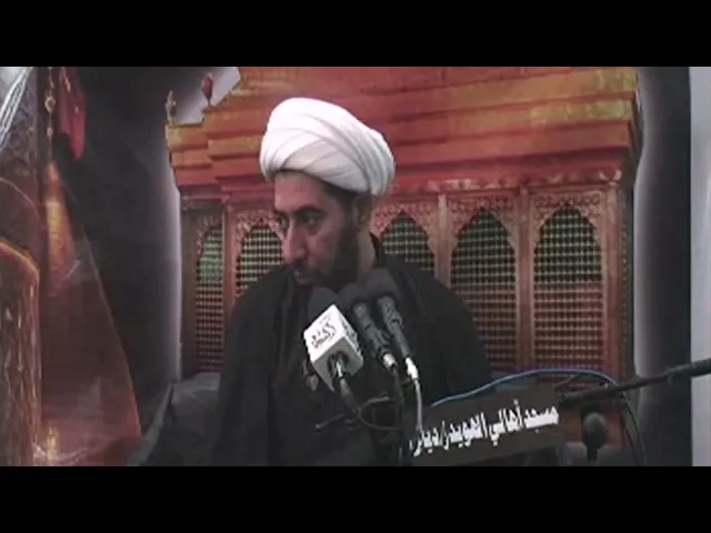 ⁣من هم شيعة علي عليه السلام!؟ مهم جدا جدا جدا