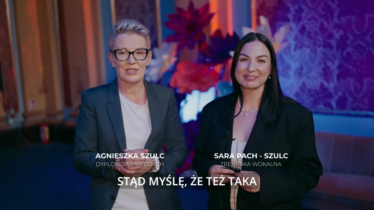 Sara Pach & Szulc - Piąty przegląd wokalny