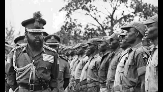 gen odimegwu ojukwu tribute ka emesia ikemba ndigbo music by eugene decoque