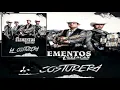 La Costurera Letra - Los Elementos De Culiacan