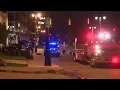 Local 4 News at 11 p m -