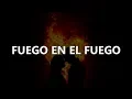 Download Lagu Eros Ramazzotti - Fuego En El Fuego - Letra