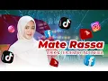 Download Lagu Viral😢 MATE RASSA - Hida - Lirik \u0026 Terjemah Bahasa Indonesia