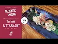 Download Lagu Authentic cuisine | Ep.07 | Triad* Tom Som Pla Ta Kok Tod | TA KOK | Uttaradit