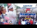 Download Lagu KANDAS ~ MIMIN AMINAH ft PAK KADES ~ NEW ARSYITA LIVE FAITH AND MORALS