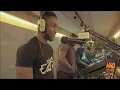 Big Tobz & Blittz - Mad About Bars w/ Kenny | @MixtapeMadness