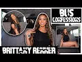 BRITTANY RENNER Talks Draining The Snake Each Day Doesn t Matter If He s Not Happy Inside Part32