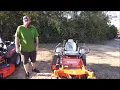Husqvarna MZ Series Common No Start Failure Problems Pt 1