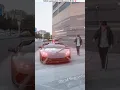 Download Lagu कैसे एक Lamborghini ने लोगों की जान बचाई 🤔 | #shorts