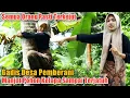 Download Lagu GADIS DESA PEMBERANI‼️MANJAT POHON KELAPA, AUTO BIKIN JANTUNGAN