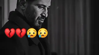 عشنا عمر في وهم الدم ما يبقا ميه  دندنها