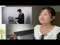 Do You Want to Build a Snowman? 雪だるまつくろう English cover アナ雪 Frozen 英語プチ解説は概要欄❄️