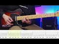 Nine Inch Nails - The Hand That Feeds - Guitar Tab | Lesson | Cover | Tutorial