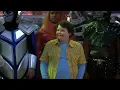 China Anne McClain - Calling All The Monsters Performance on Ant Farm
