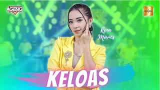 rena movies ft ageng music keloas official live music 