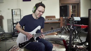 Download Paul Gilbert - I Own A Building (Behold Electric Guitar) MP3