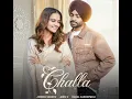 Challa | Jordan Sandhu | Kabal Saroopwali | Jassi X | New Punjabi Songs 2023