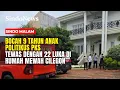 Tragis! Bocah 9 Tahun Anak Politikus PKS Tewas dengan 22 Luka di Rumah Mewah Cilegon | Sindo Malam