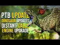 Download Lagu GROTE nieuwe PTB-update! | Path of Titans: volledig overzicht