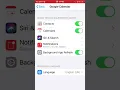 Allow Google Calendar on iOS to see events from Apple Calendar