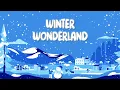 Winter Wonderland (Sing-Along Video with Lyrics)