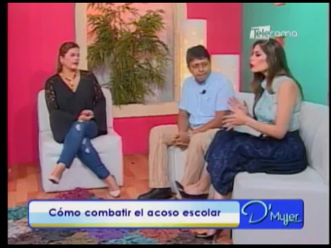 Cómo combatir el acoso escolar