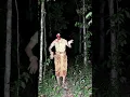 Download Lagu I Saw a Headless Dancer in the Forest… She Had No Shadow #walking #forest #ghost #dance #viral