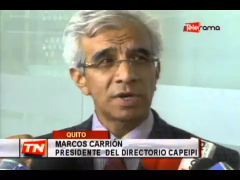 Informe de reformas laborales estaría listo este fin de semana