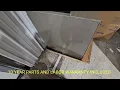 Great deal on a scratch and dent furnace