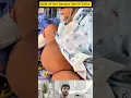 Download Lagu Natural Normal Mother Delivery Newborn Cute Baby Birth Vlog Respect Mom Pain Can't Explain  😊#shorts
