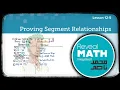 Reveal math integrated 1 - L 12